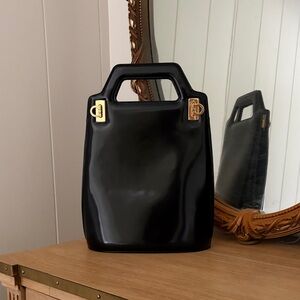 Ferragamo bag